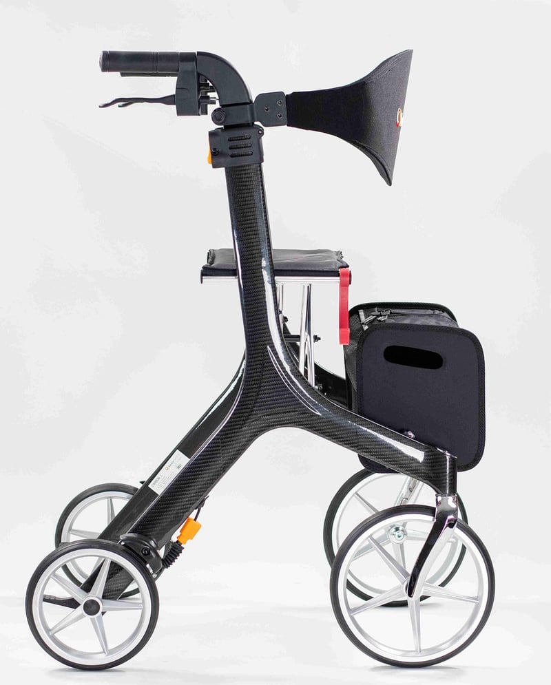 Mobility Enhancers